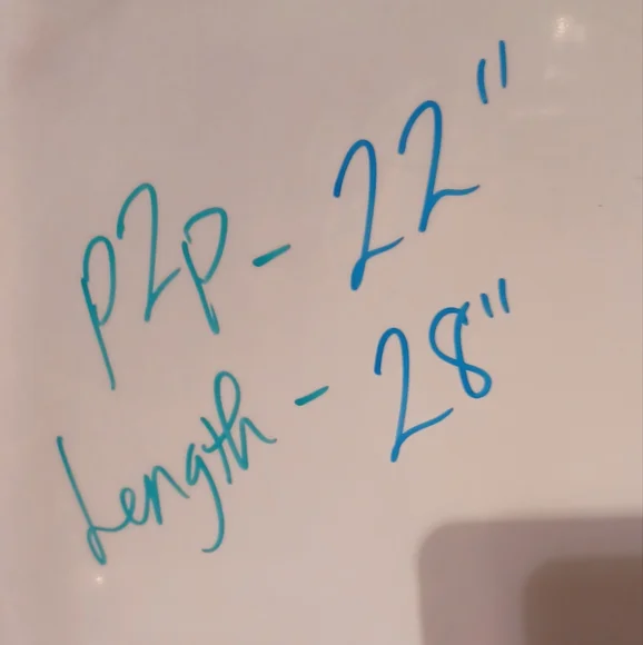 ⭐️4/$20⭐️Publik Mesh Top - Picture 8 of 8